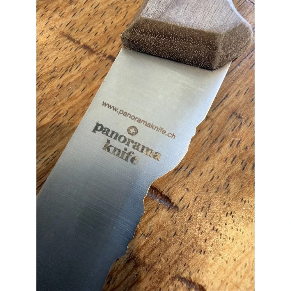 Panorama Knife panoramaknife swiss